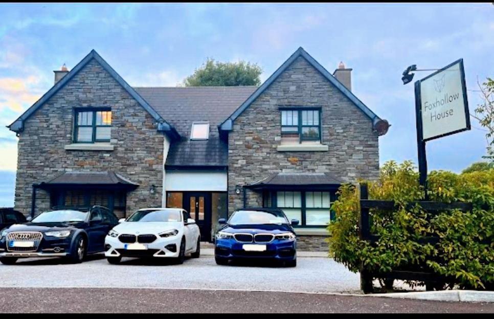 Foxhollow House 블라니 외부 사진