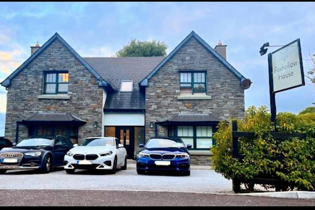 Foxhollow House 블라니 외부 사진